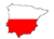 MÁRMOLES EL PINO - Polski
